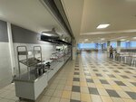Межрегиональная кейтеринговая компания (ulitsa Menzhinskogo, 15) ، تقديم الطعام