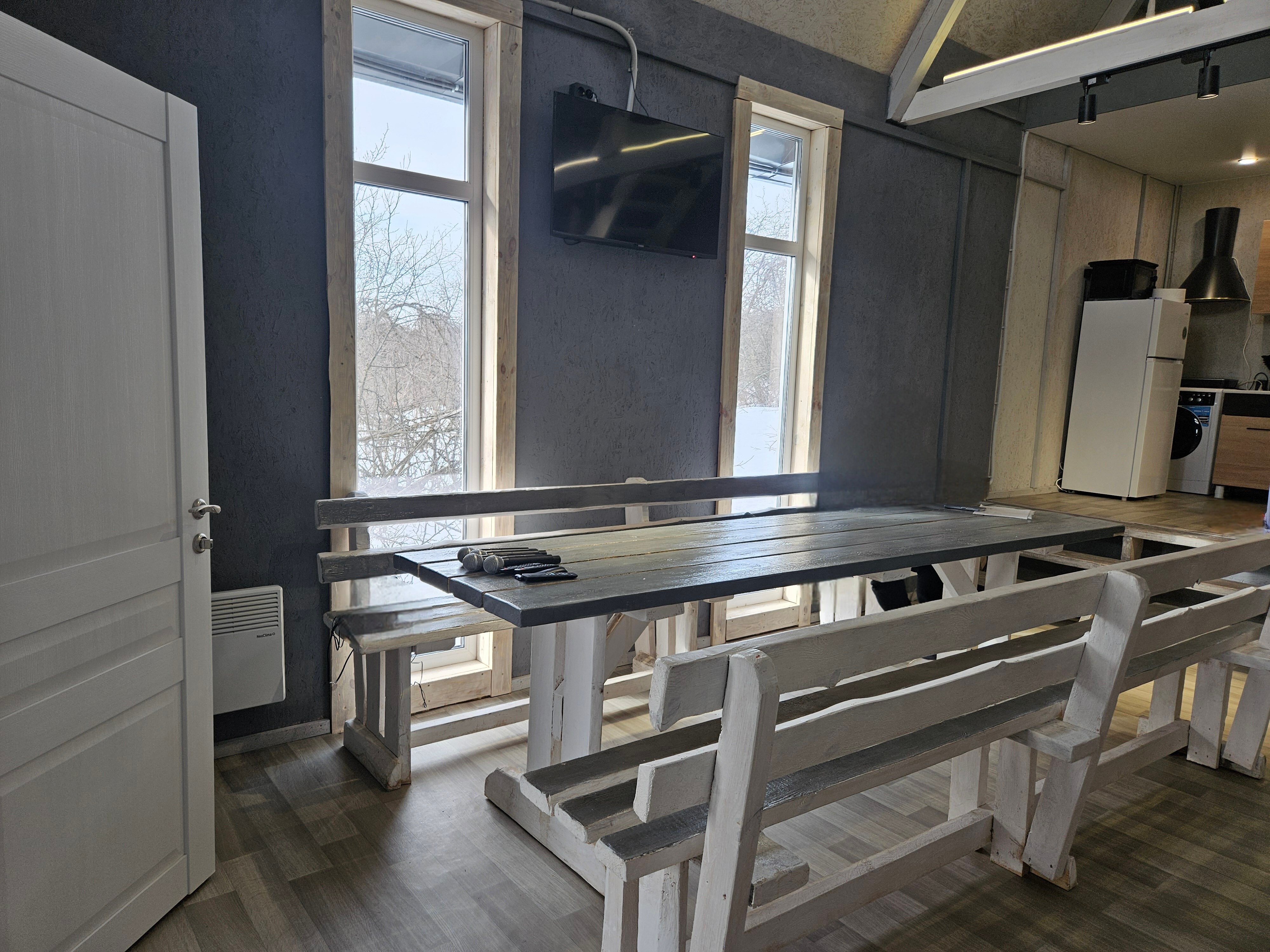 Фото Декабрьская