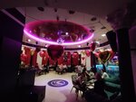 Love Party (Mira Avenue, 107), dating agency