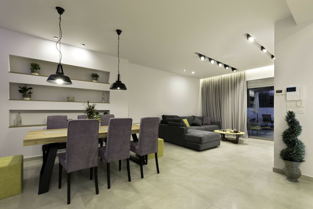 Фото Filerimos bellevue villa