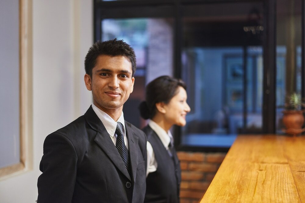 Фото отеля 5