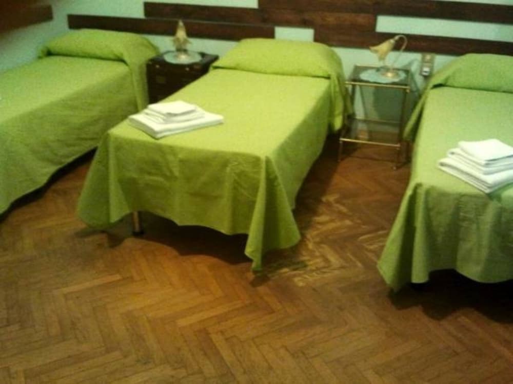 Фото Affittacamere Mel