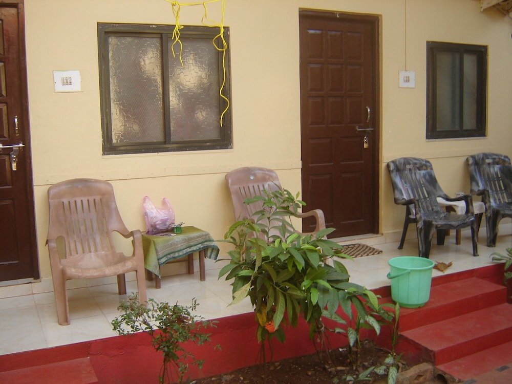 Фото Silver Moon Guest House