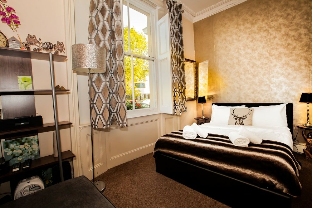 Фото Pimlico Chic Suite