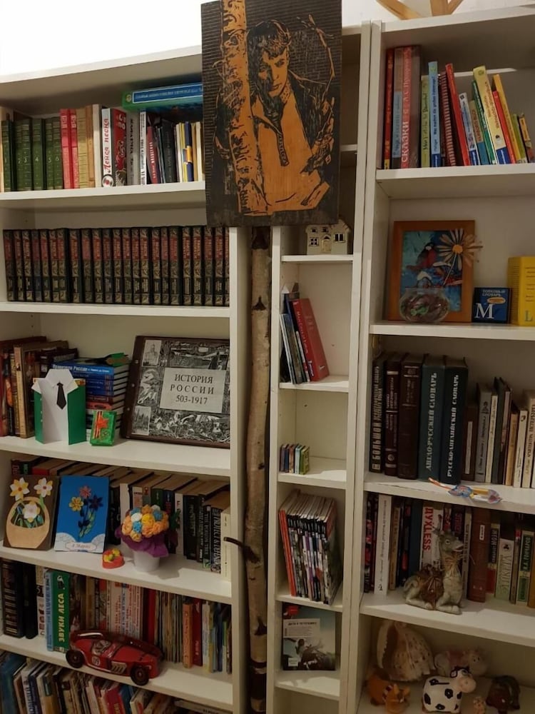 Фото Коммуналка