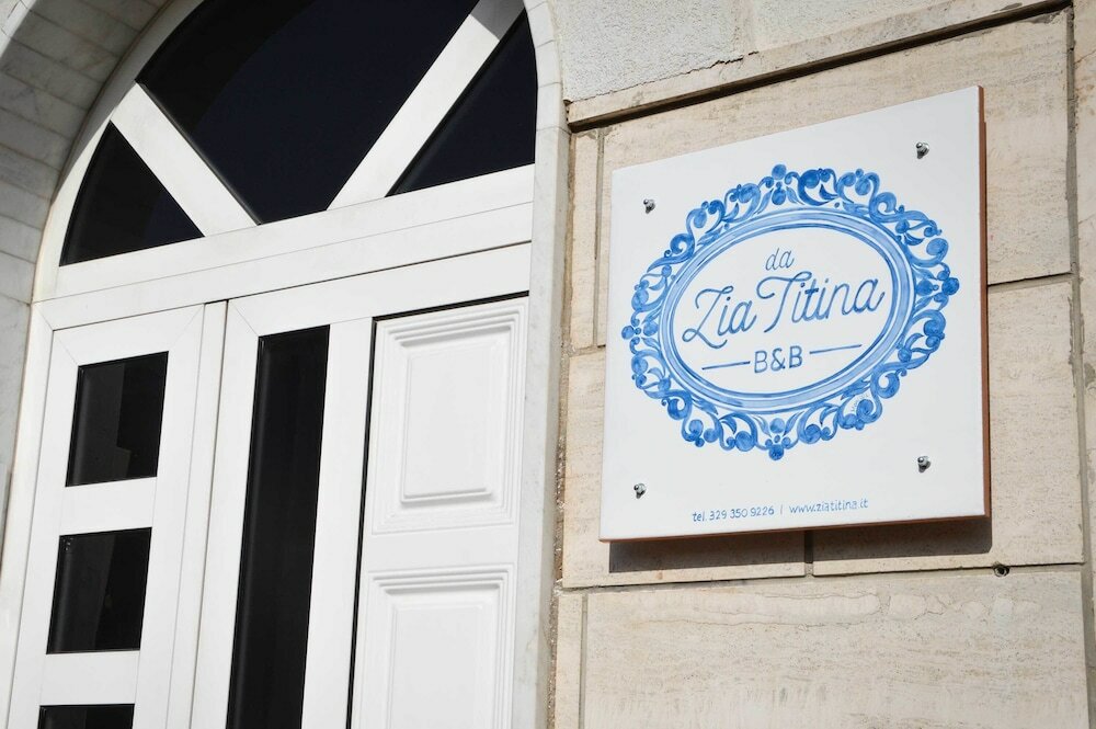 Фото B&b da Zia Titina
