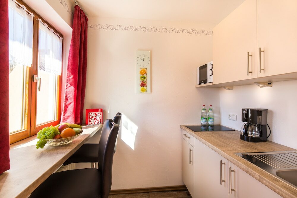 Фото Gästehaus Wolfgang