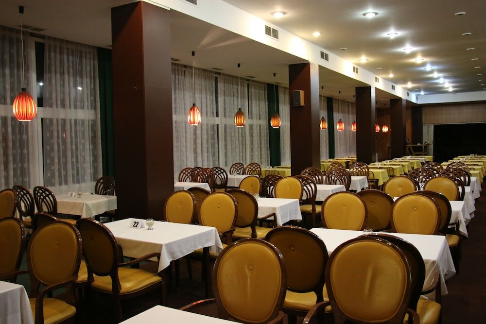 Фото Hotel Medlov Dependance