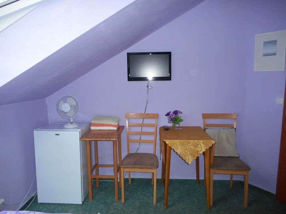 Фото Penzion U Lesa