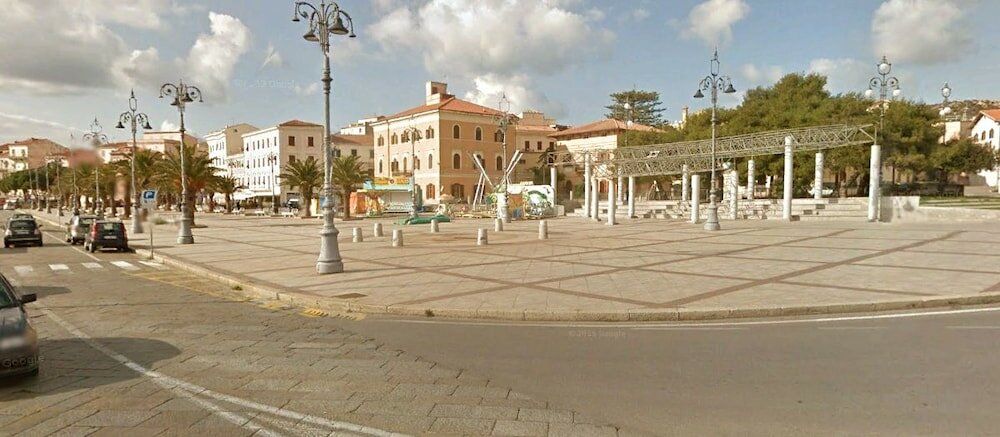 Фото Hotel la Conchiglia