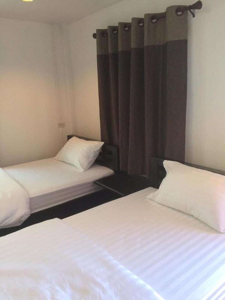 Фото Baan Phu Jad Kan Resort