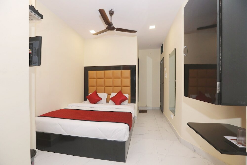 Фото Hotel Janata