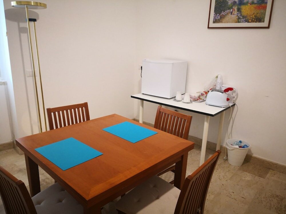 Фото B&b Piazza Garibaldi