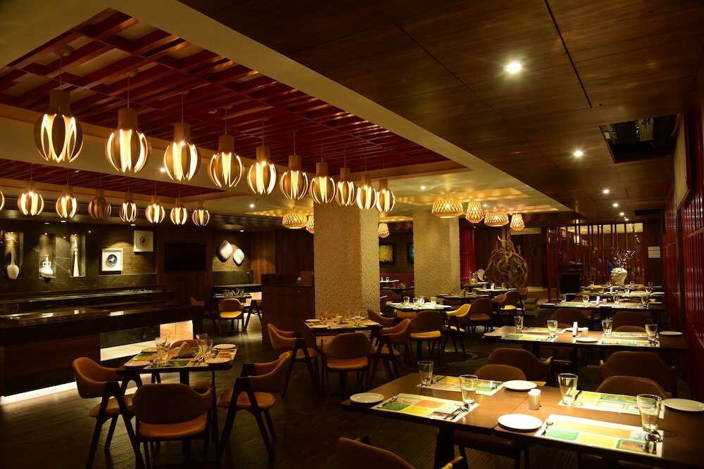 Фото Lemon Tree Hotel Siliguri