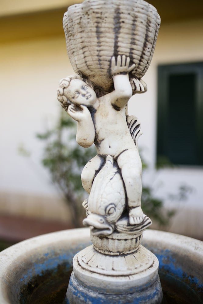 Фото B&b Il Cavaliere