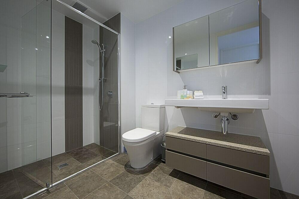 Фото Accommodate Canberra - Manhattan