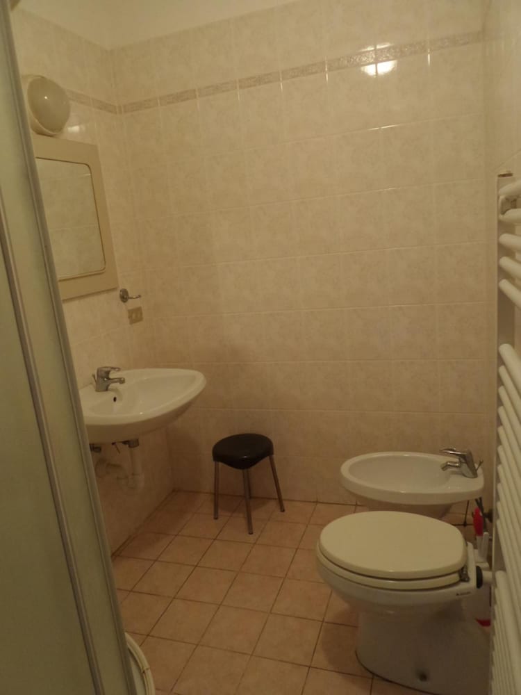 Фото Hotel La Sorgente