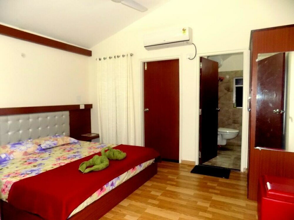 Фото CasaMelhor Elegant Apart Arpora Cm077