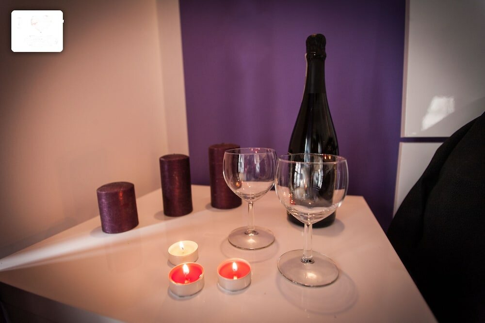 Фото Chroma Octho