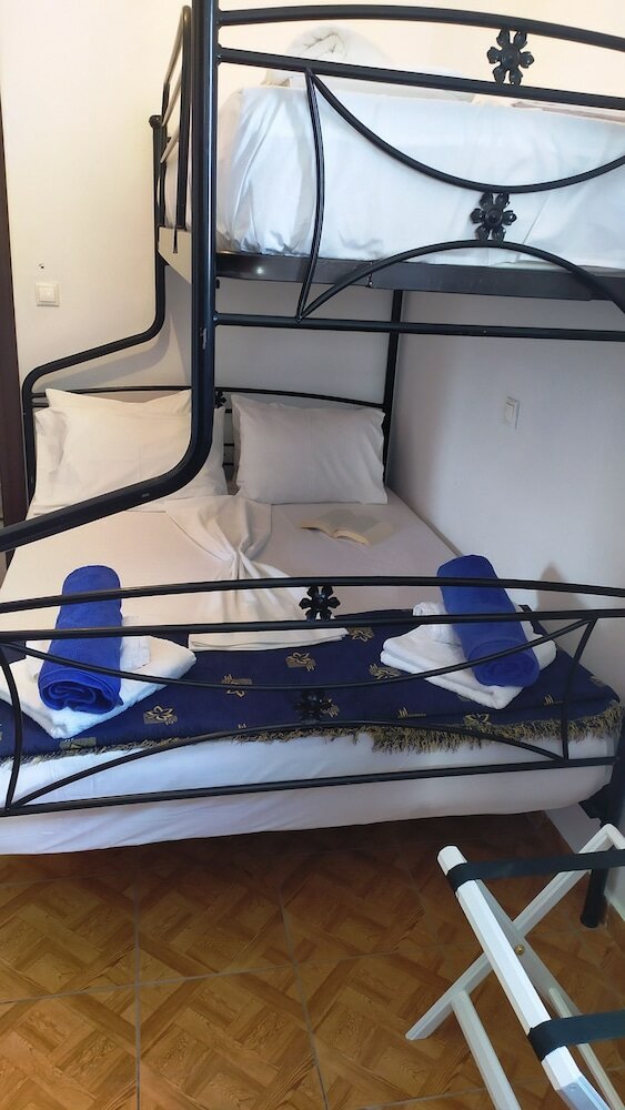 Фото Blue Waves View