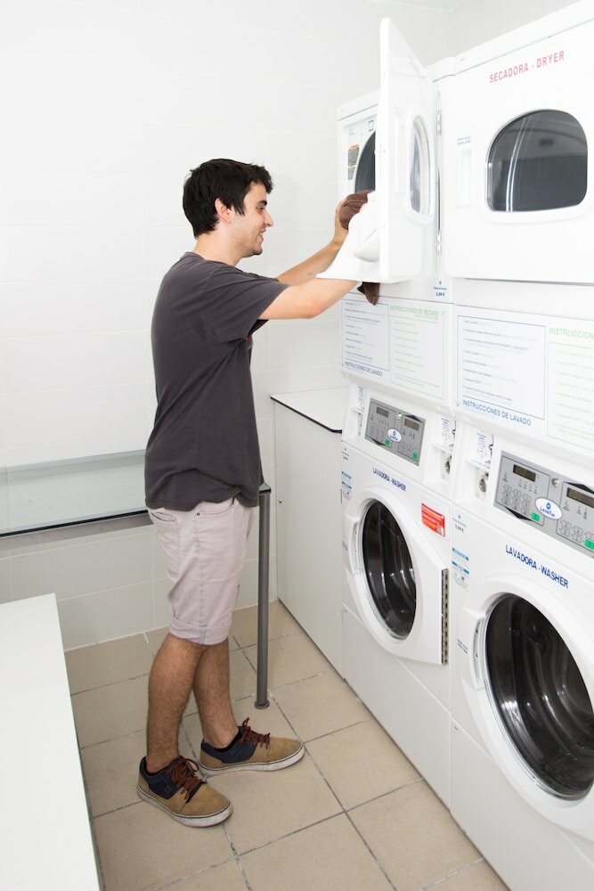 Фото AD Hostel Tarragona