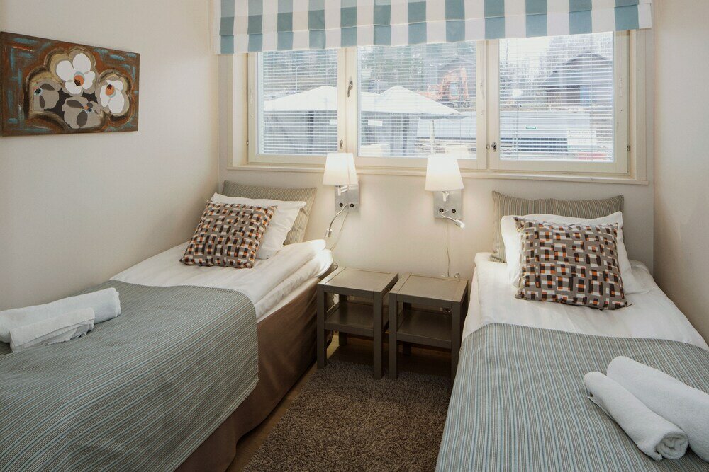 Фото Holiday Club Saimaa Apartments