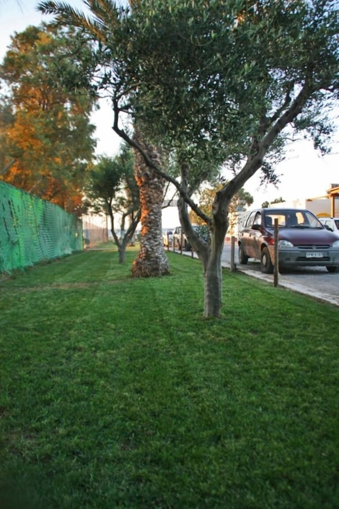 Фото Creta Camping