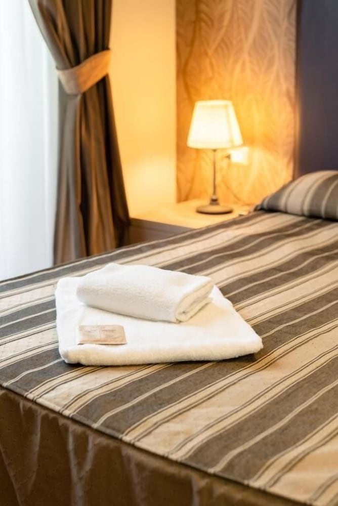 Фото Dreams Roma B&b