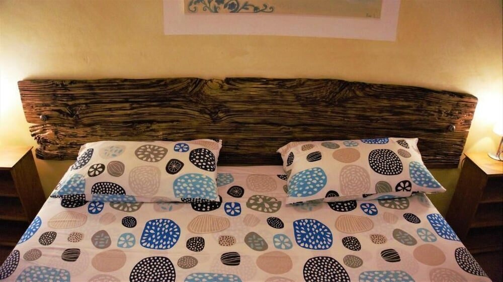 Фото B&b Donna Maja