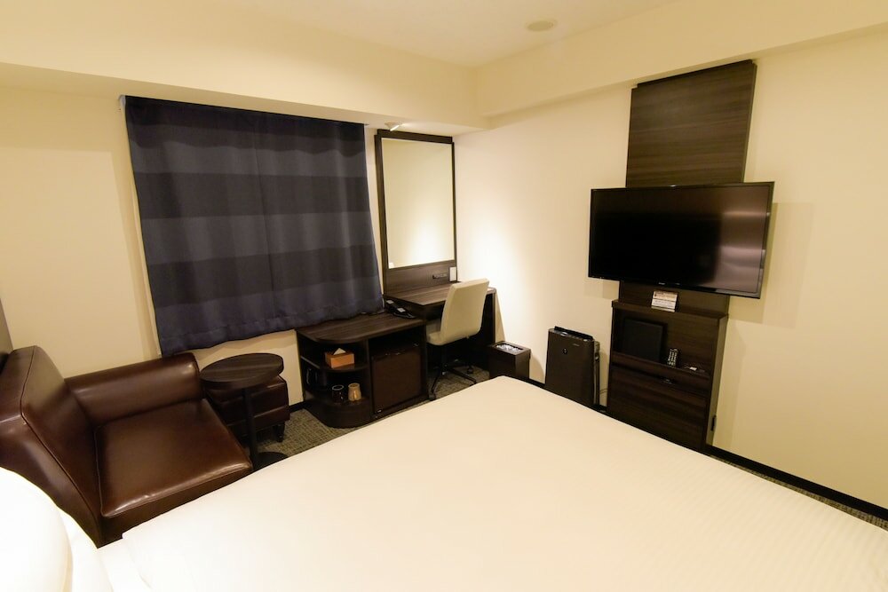 Фото Jr West Group VIA Inn Nagoya Ekimae Tsubakicho