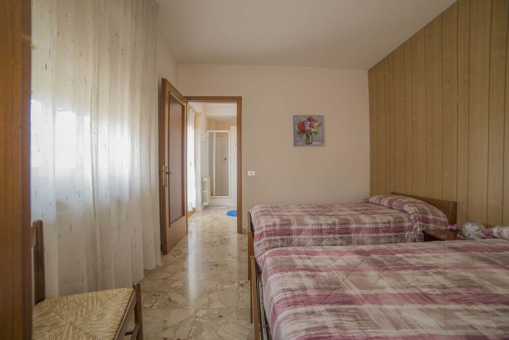 Фото Hotel Santa Maria