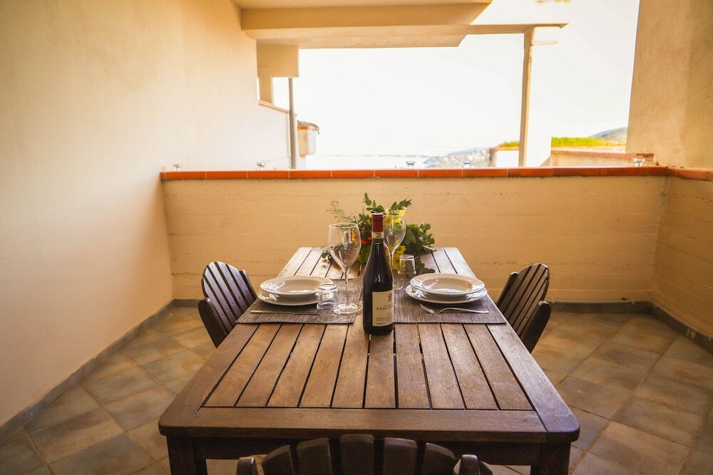 Фото Residence Sole dell'Argentario