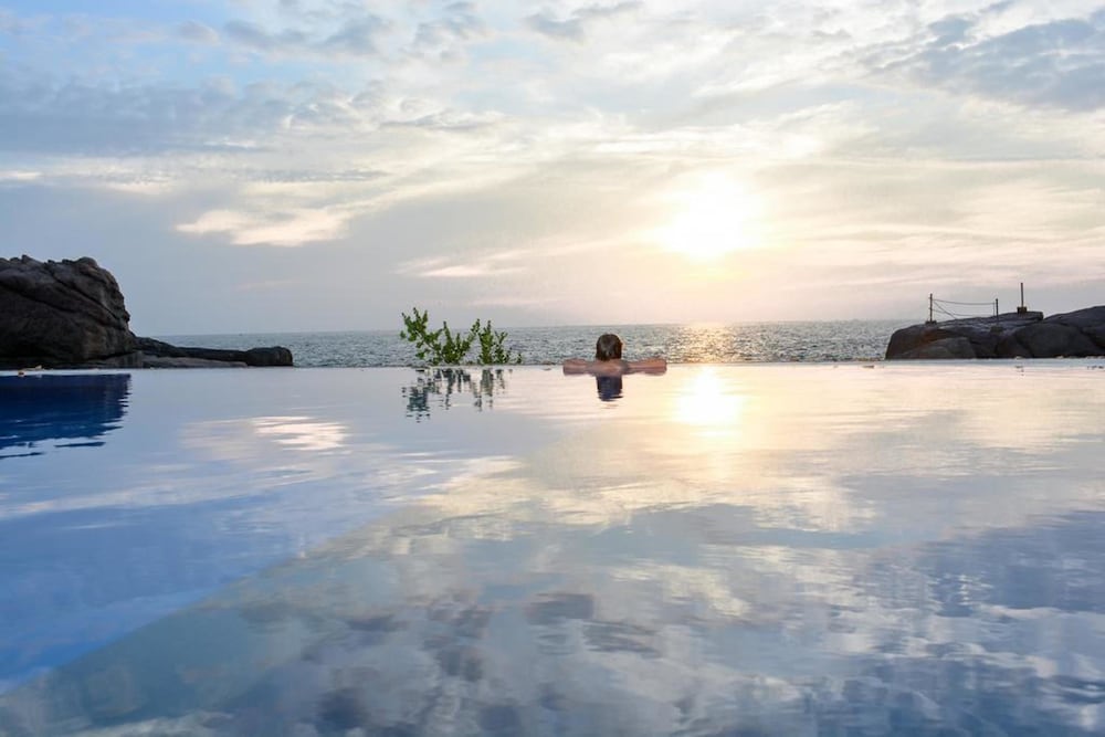 Фото Water Gate Resort & SPA