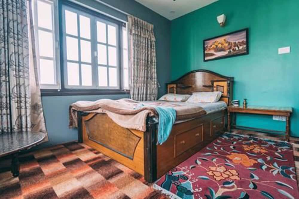 Фото Homestay Nepal