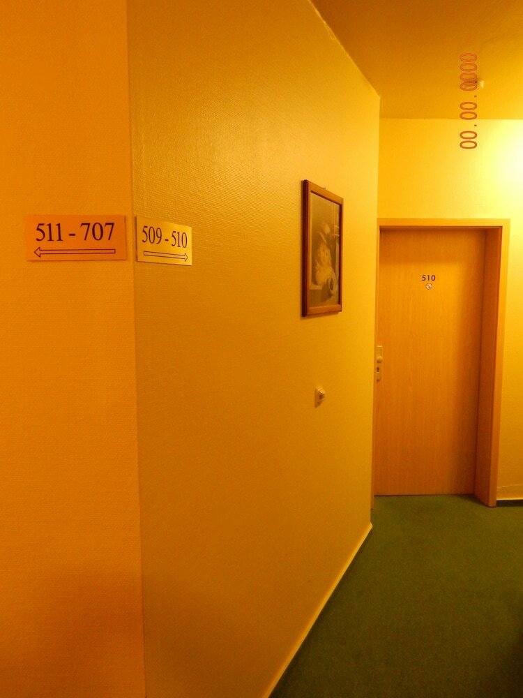 Фото Altstadthotel Ilsenburg