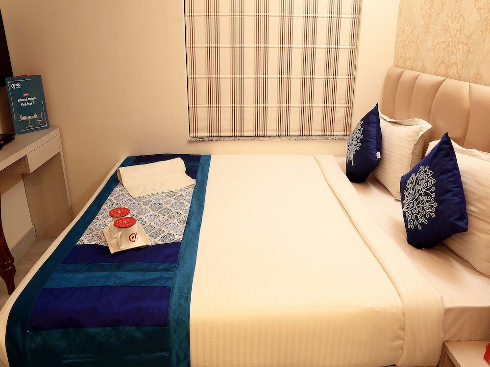 Фото Oyo 3573 Salt Lake Sector 2