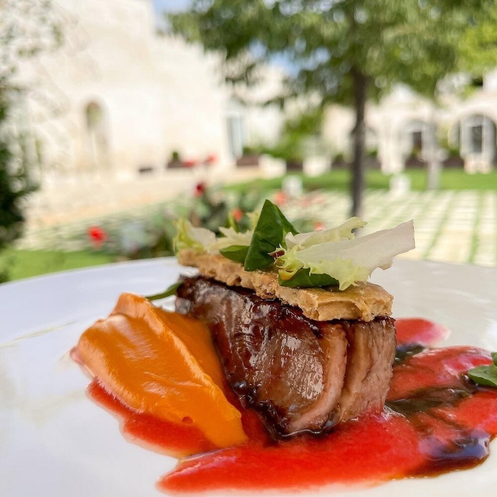 Фото Masseria Paretano