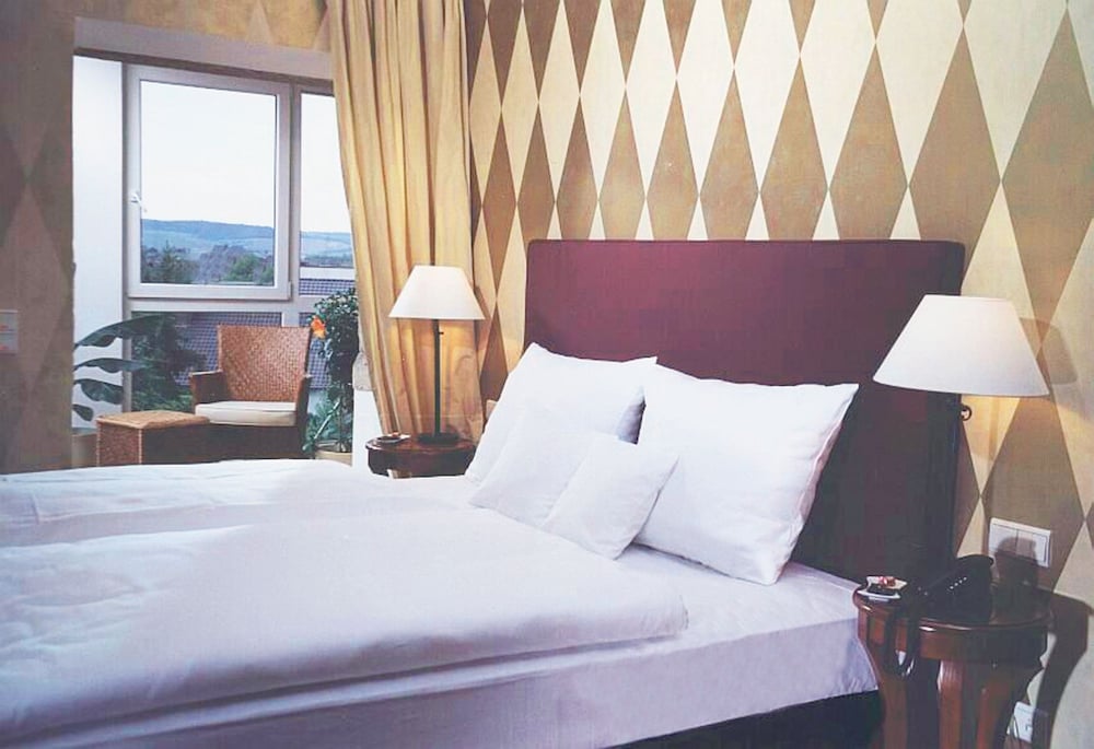 Фото Hotel Villa Sanct Peter