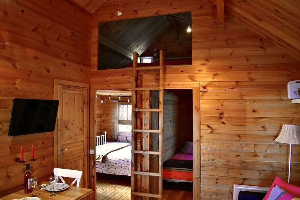 Фото Guest House Torre de Arriba