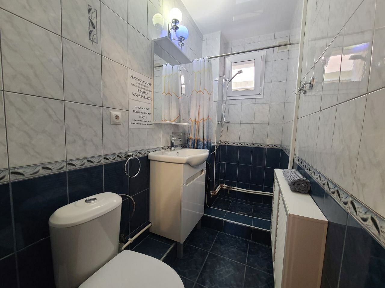 Фото Санита