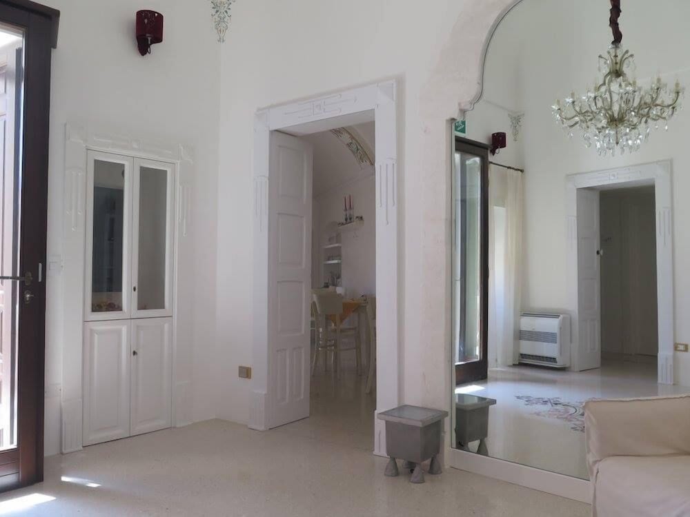 Фото Dimora dell'Osanna