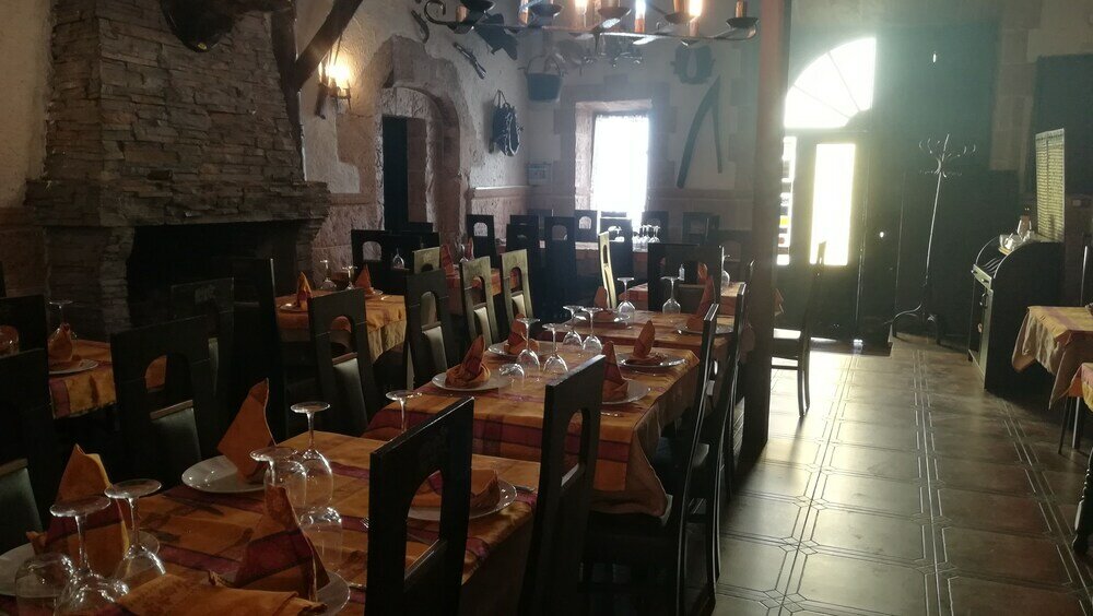 Фото Hostal Restaurante La Diligencia