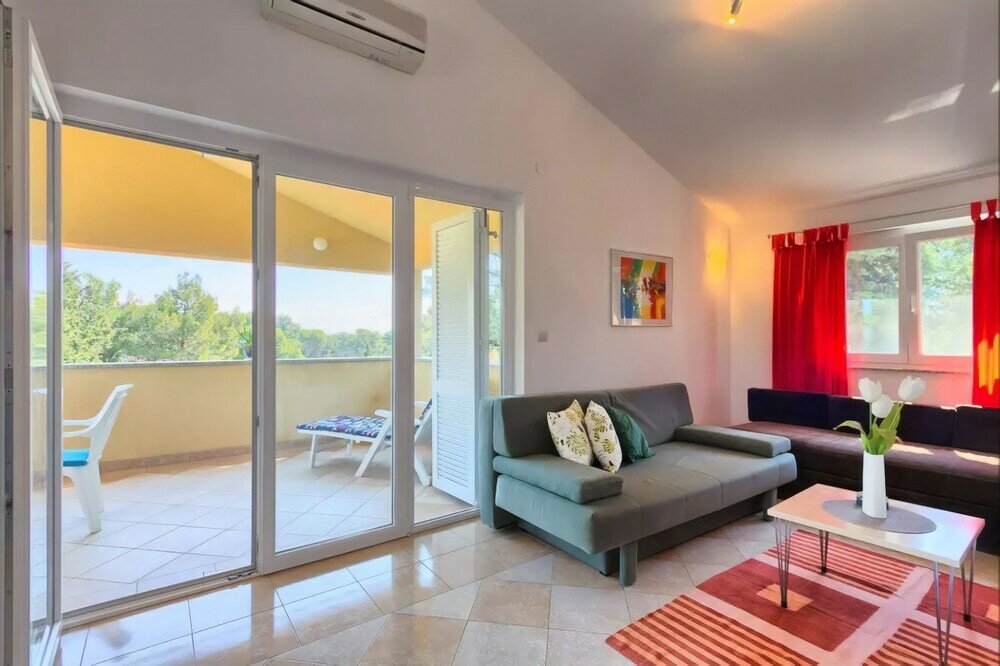 Фото Franulovic Apartments