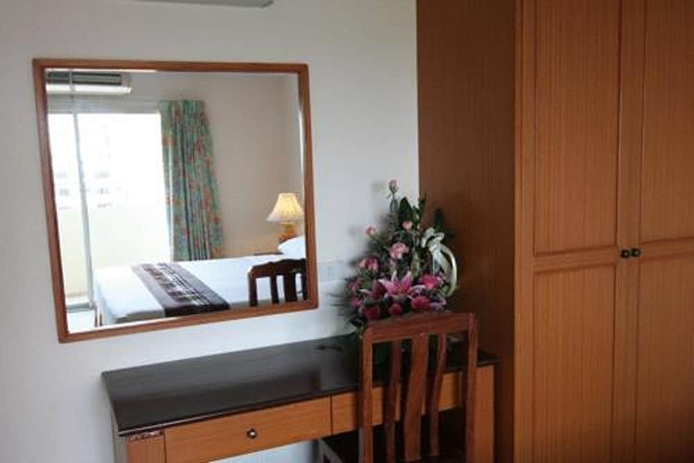 Фото Eastiny Bella Vista Hotel 