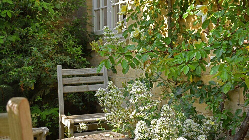 Фото Saratoga Cottage