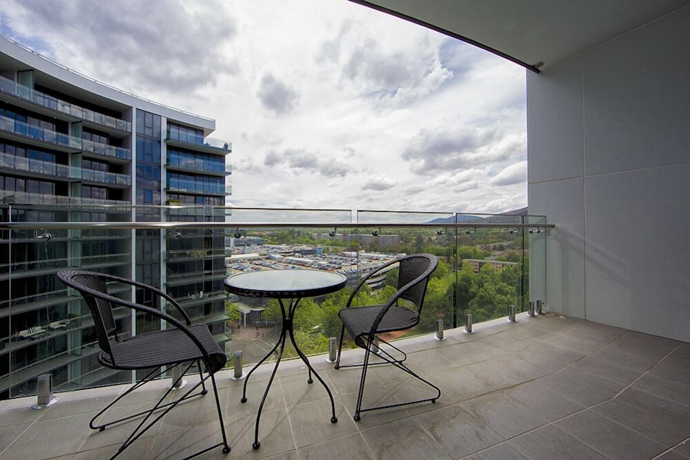 Фото Accommodate Canberra - Manhattan