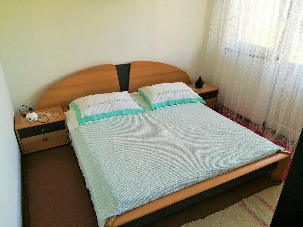 Фото Deluxe apartment BellaCosta