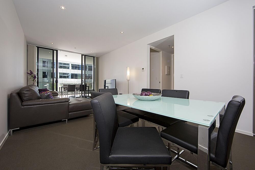 Фото Accommodate Canberra - Manhattan
