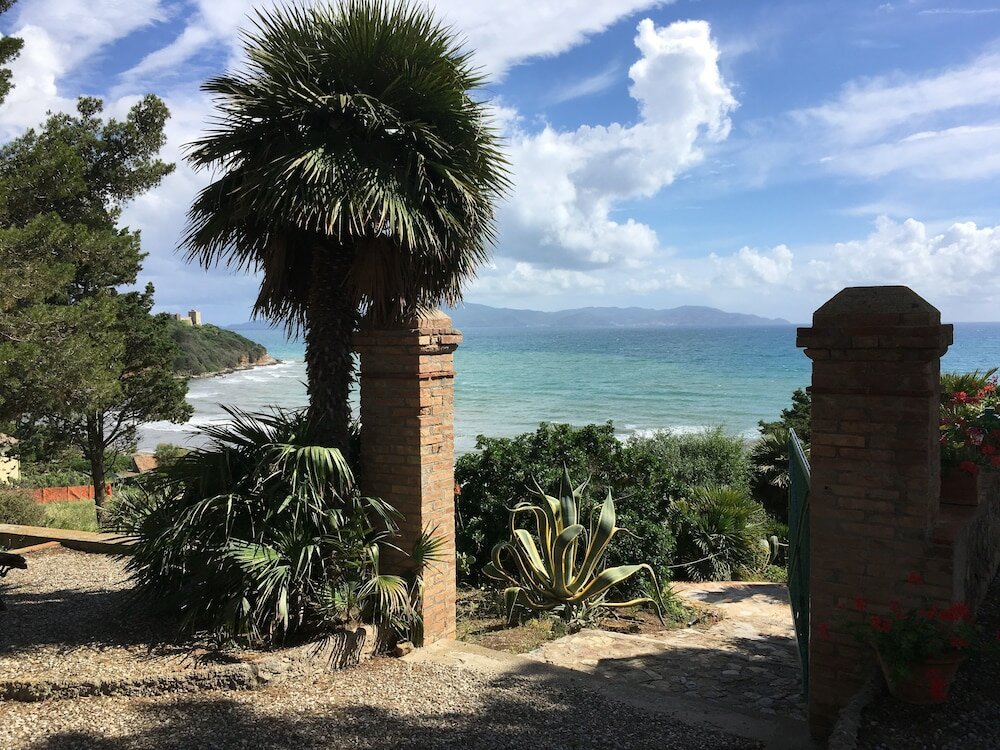 Фото Villa Bengodi