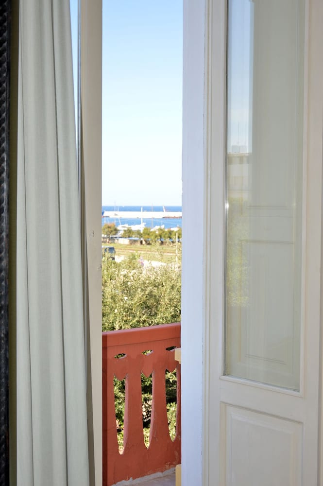 Фото B&b Palazzo Vallebona